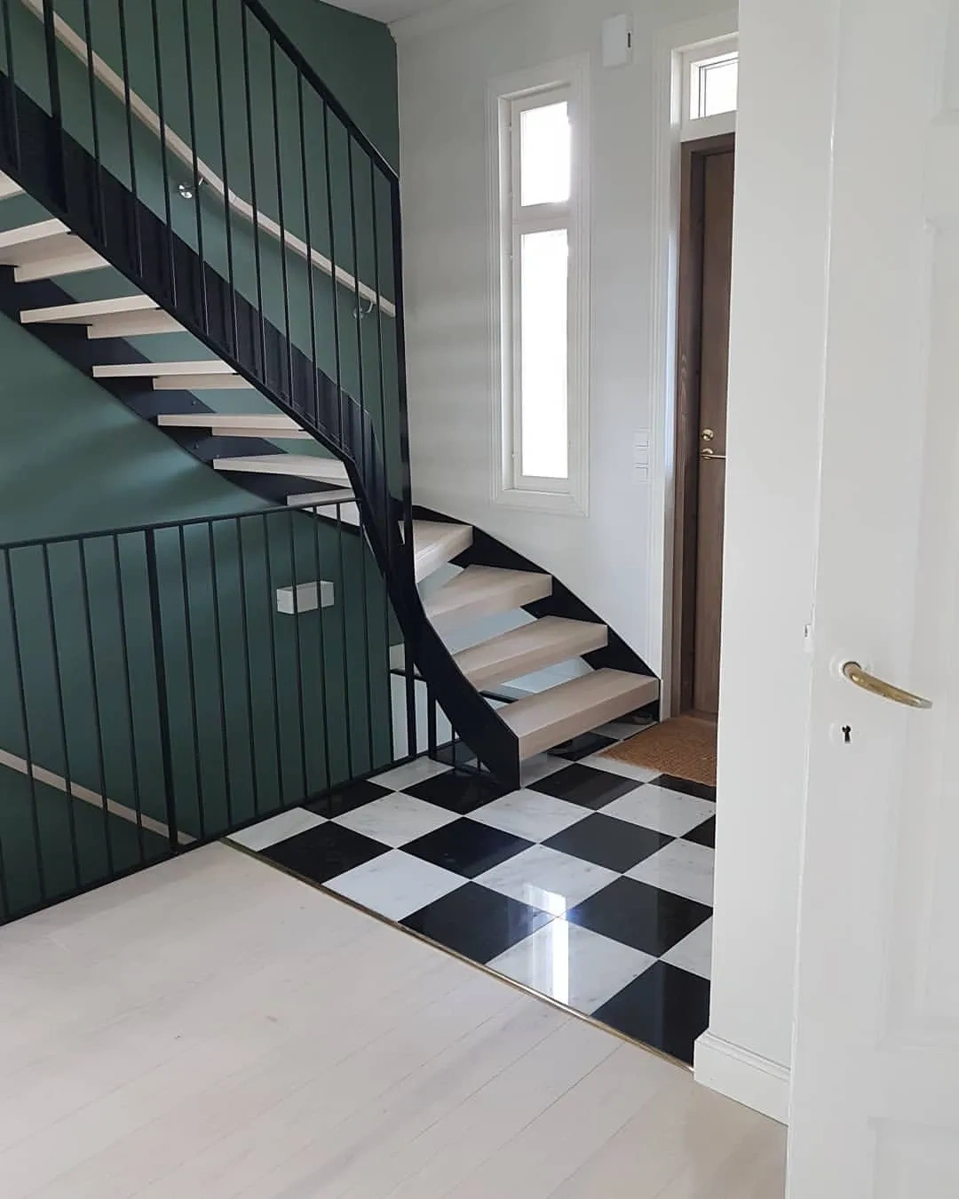 Sisämaalit Tikkurila  K444