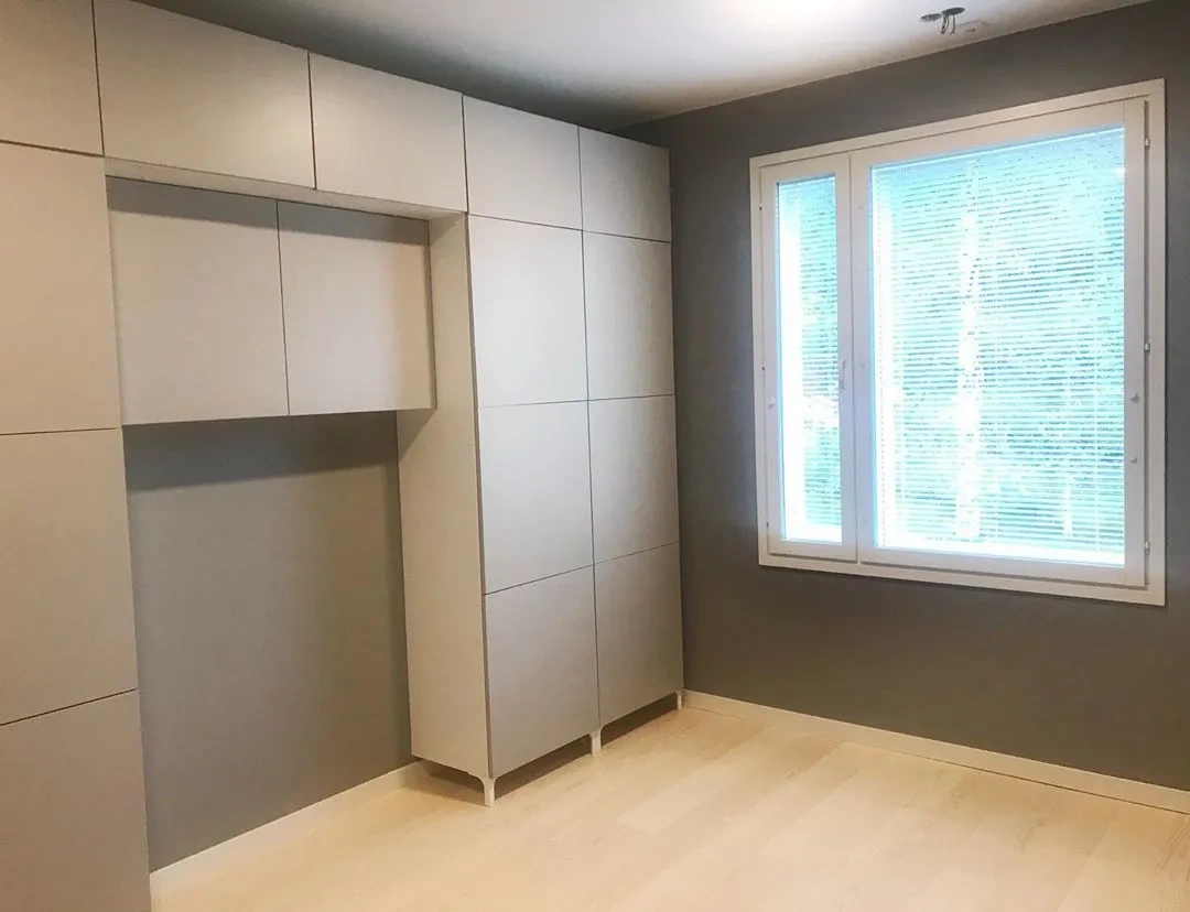 Sisämaalit Tikkurila Graniitti K499