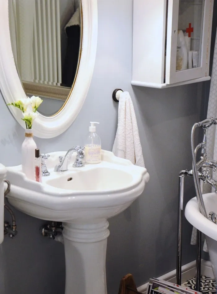 Sisämaalit Tikkurila  K500