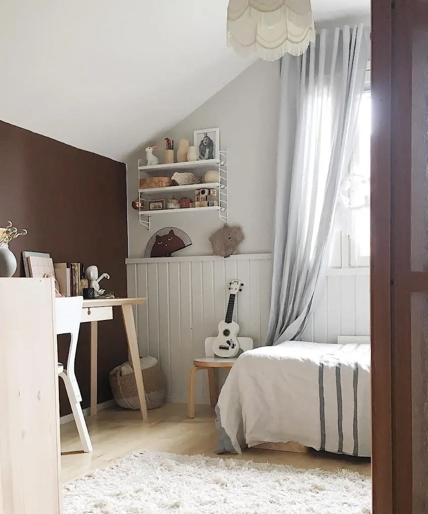 Sisämaalit Tikkurila Kaoliini H497