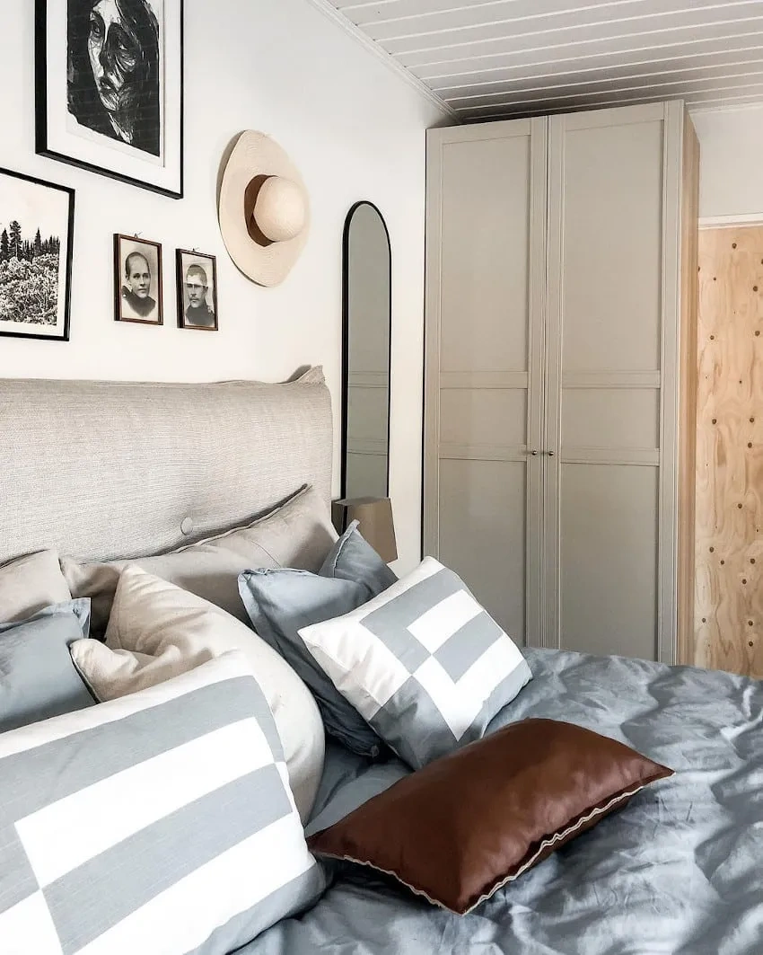 Sisämaalit Tikkurila Kaoliini H497