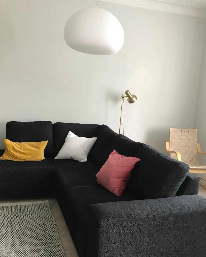 Sisämaalit Tikkurila Kaoliini H497