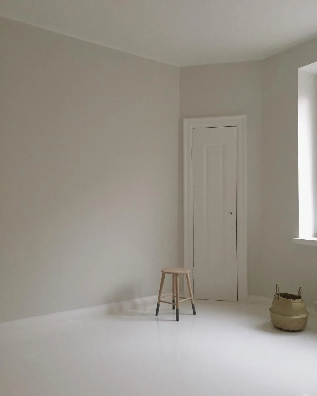 Sisämaalit Tikkurila Kaoliini H497
