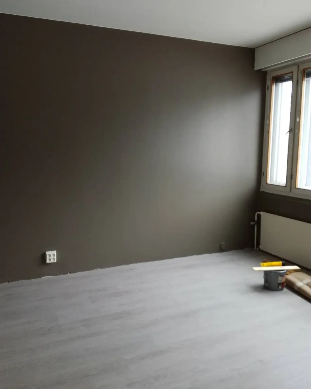 Sisämaalit Tikkurila Kontiainen L487
