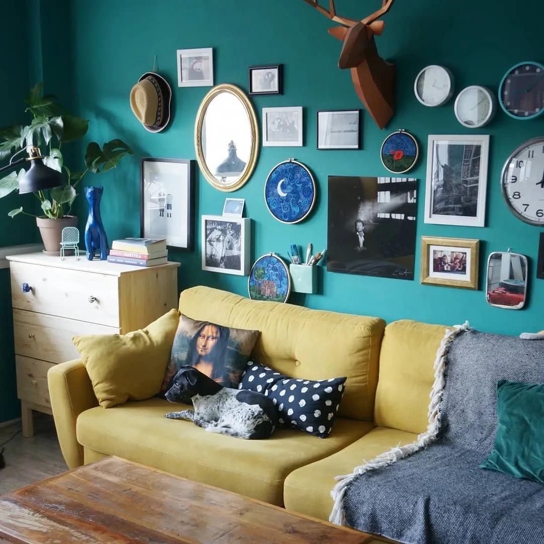 Sisämaalit Tikkurila  L366