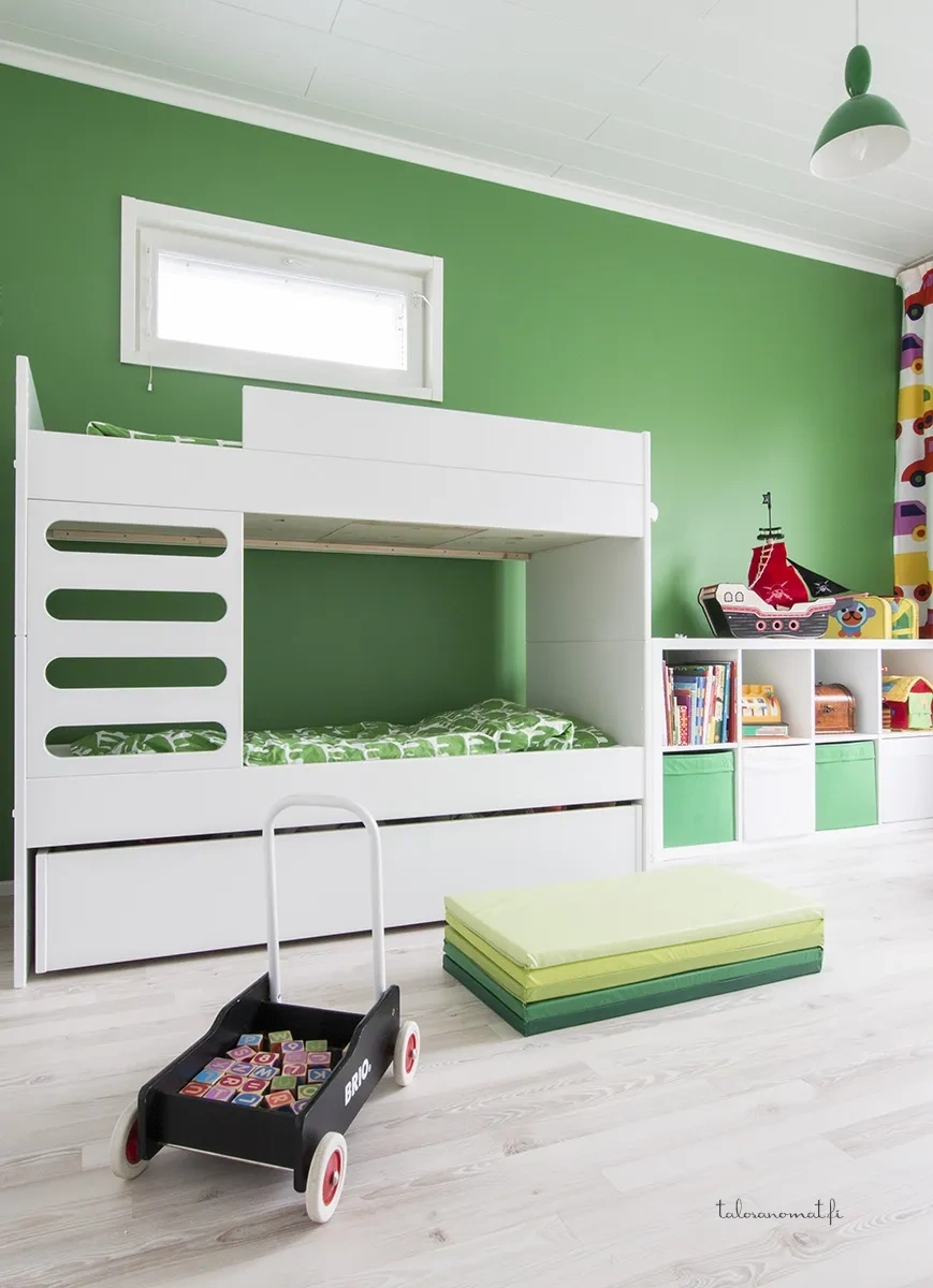 Sisämaalit Tikkurila  L380