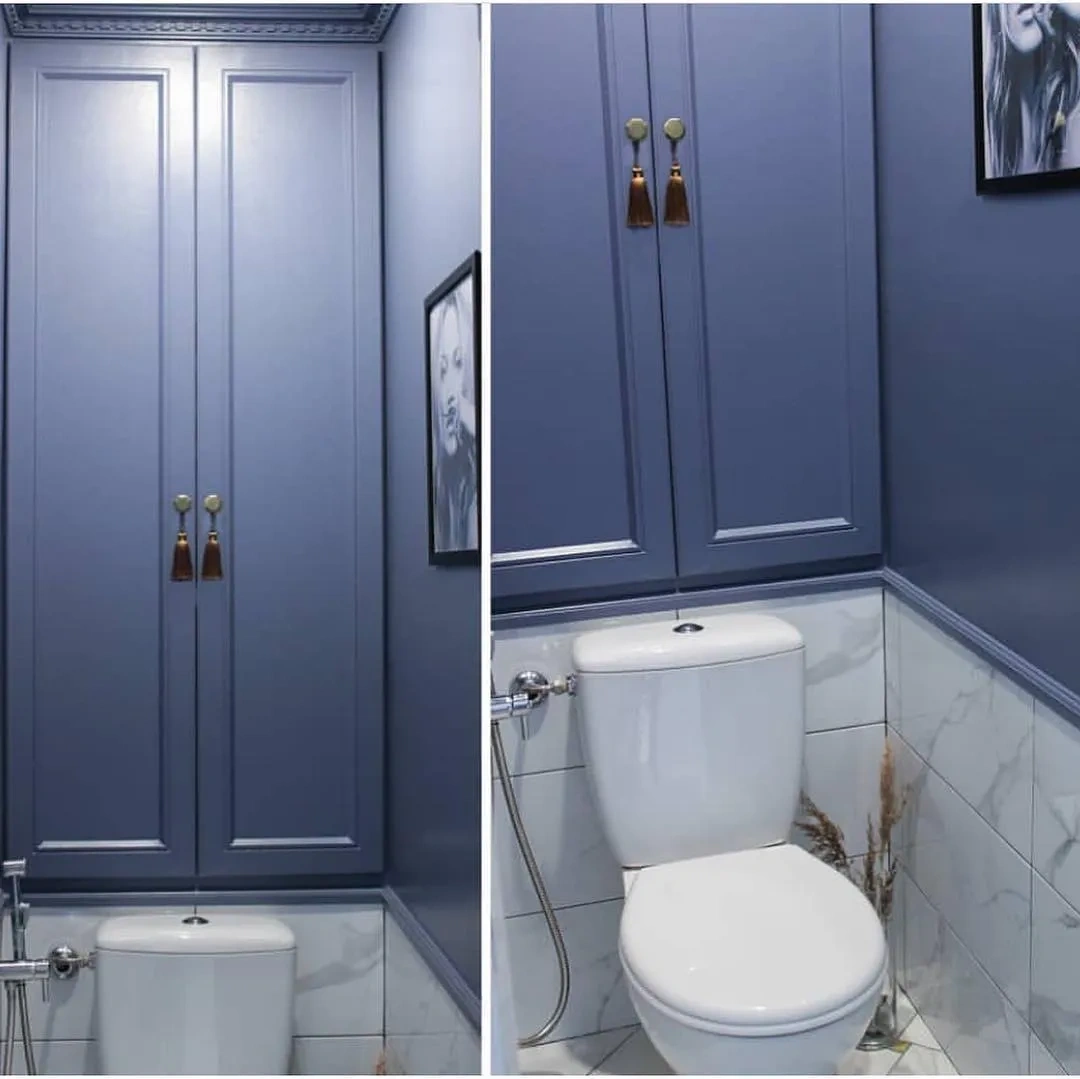 Sisämaalit Tikkurila Saana L430