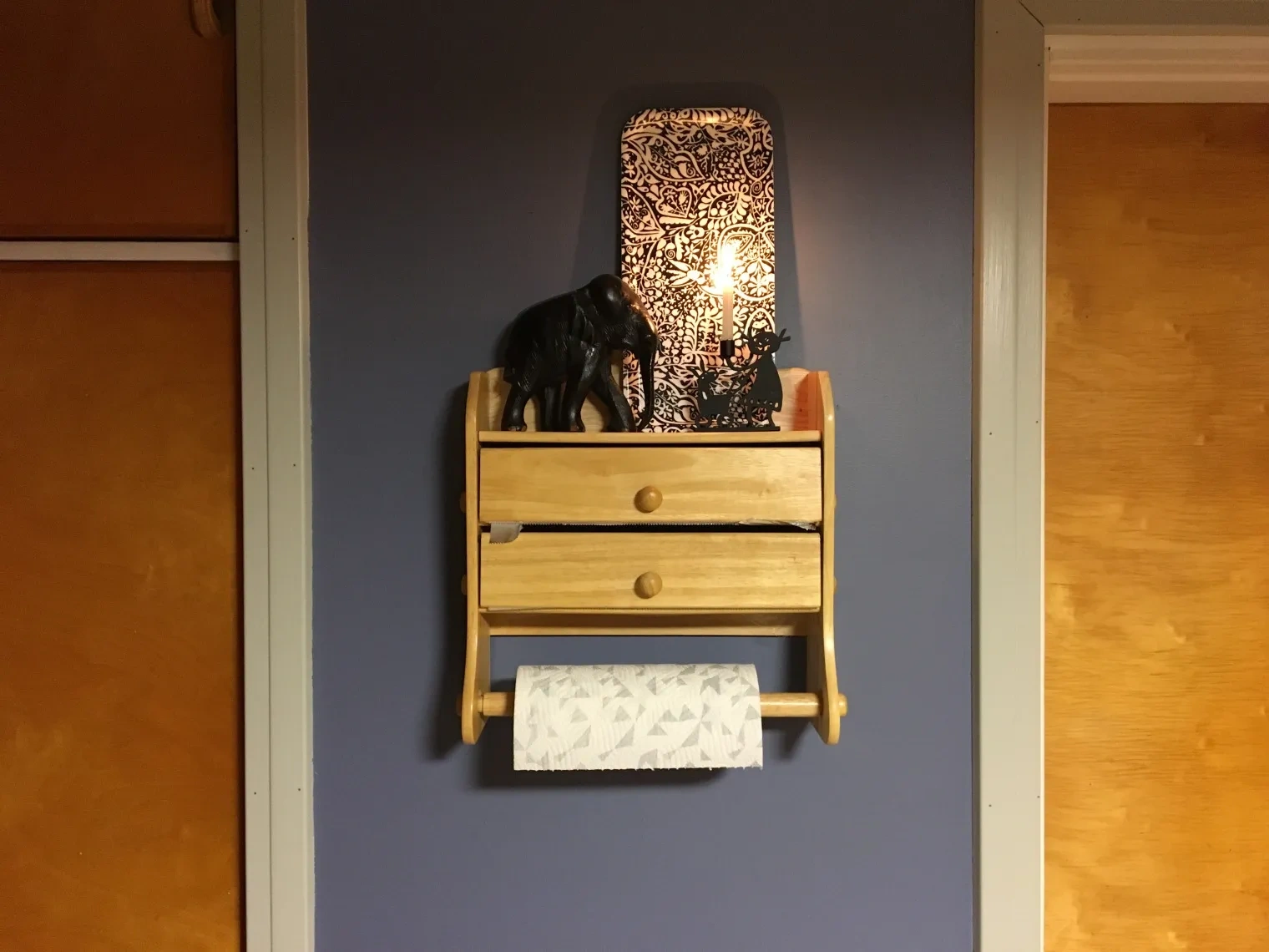 Sisämaalit Tikkurila Saana L430