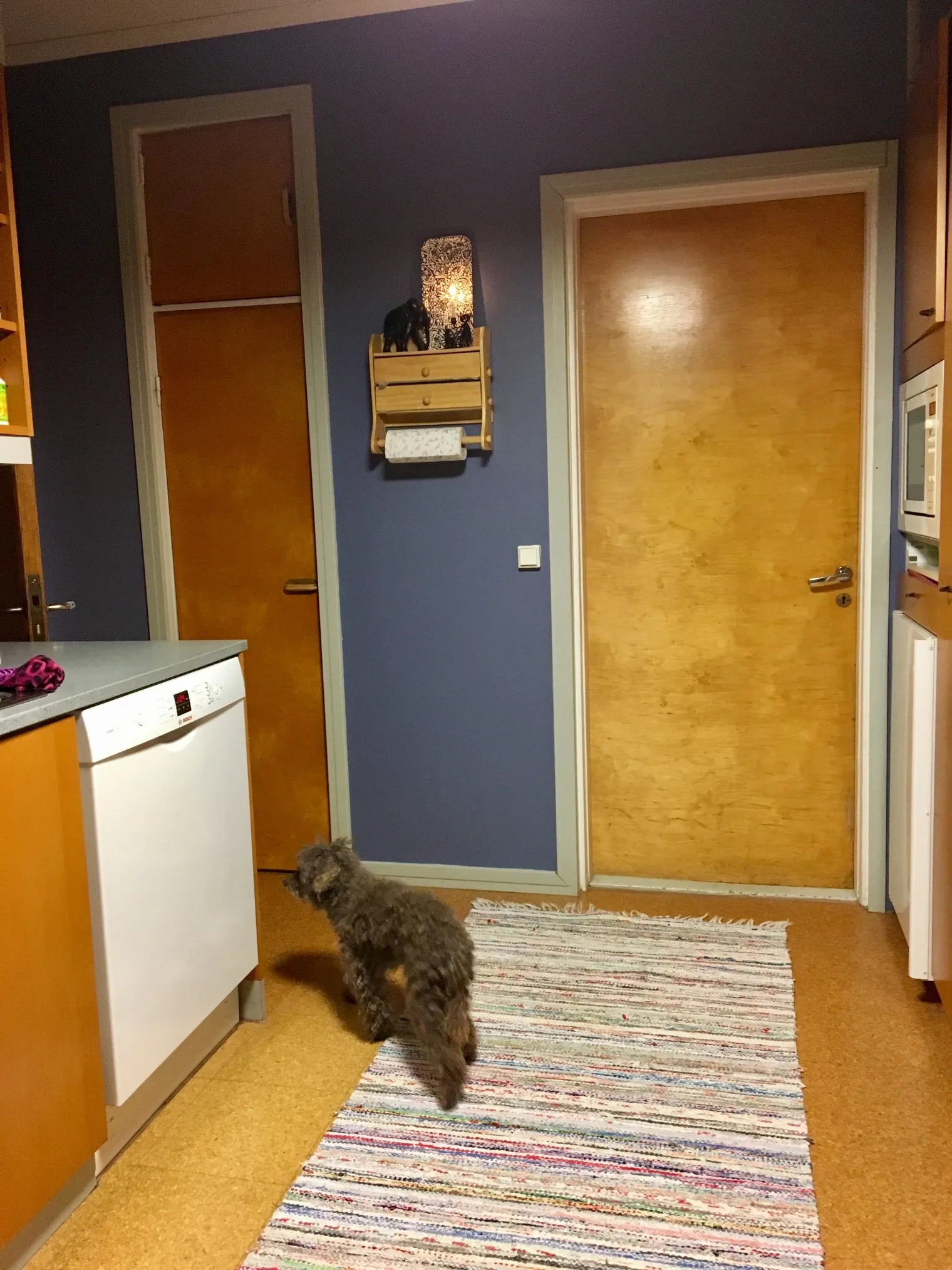 Sisämaalit Tikkurila Saana L430