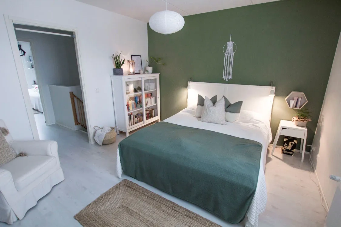 Sisämaalit Tikkurila Verholehti L447