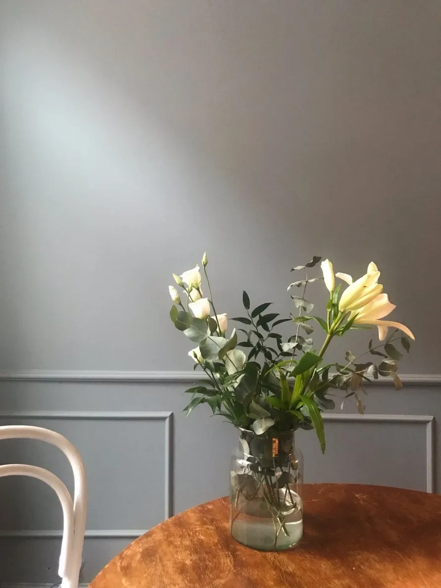 Sisämaalit Tikkurila  L493