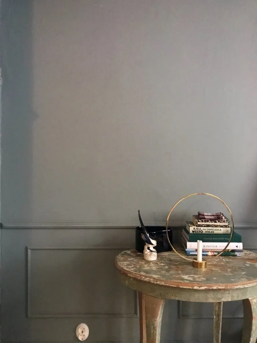 Sisämaalit Tikkurila  L493