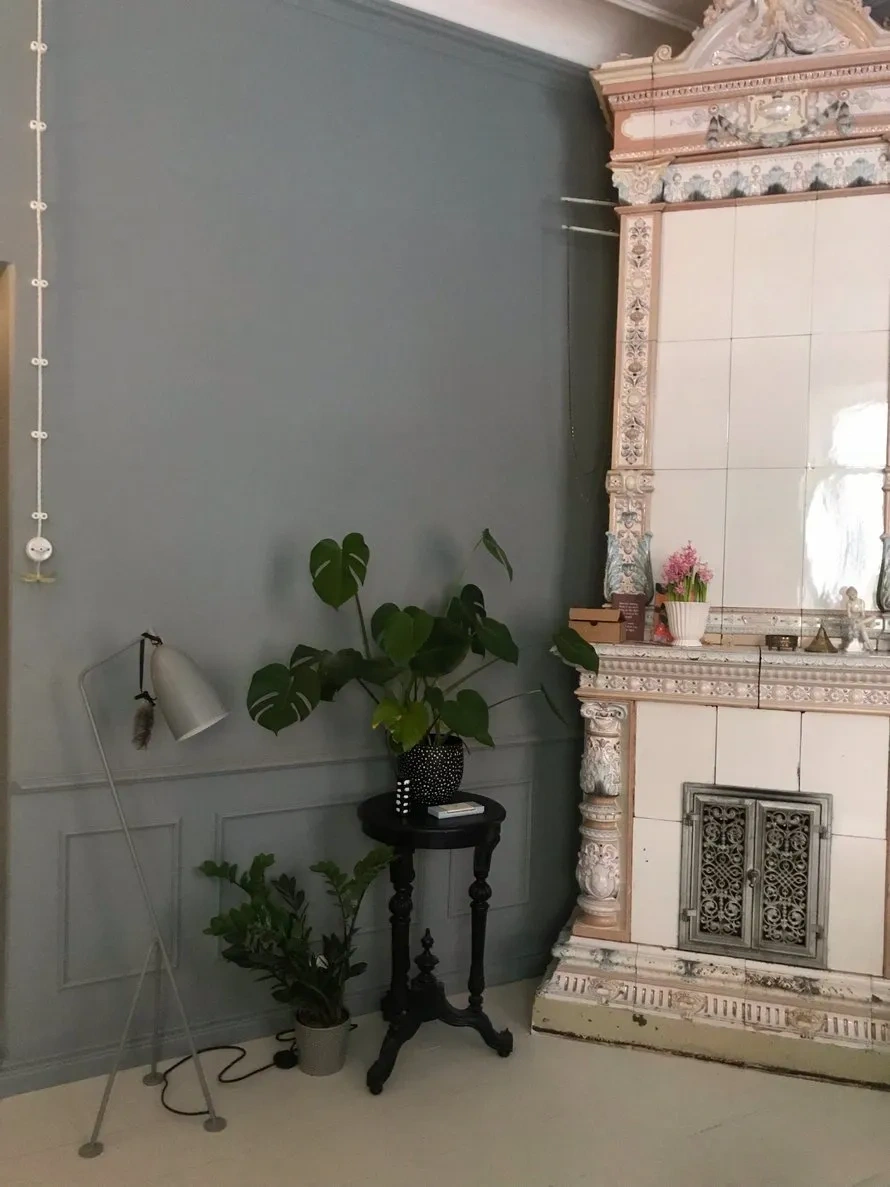 Sisämaalit Tikkurila  L493