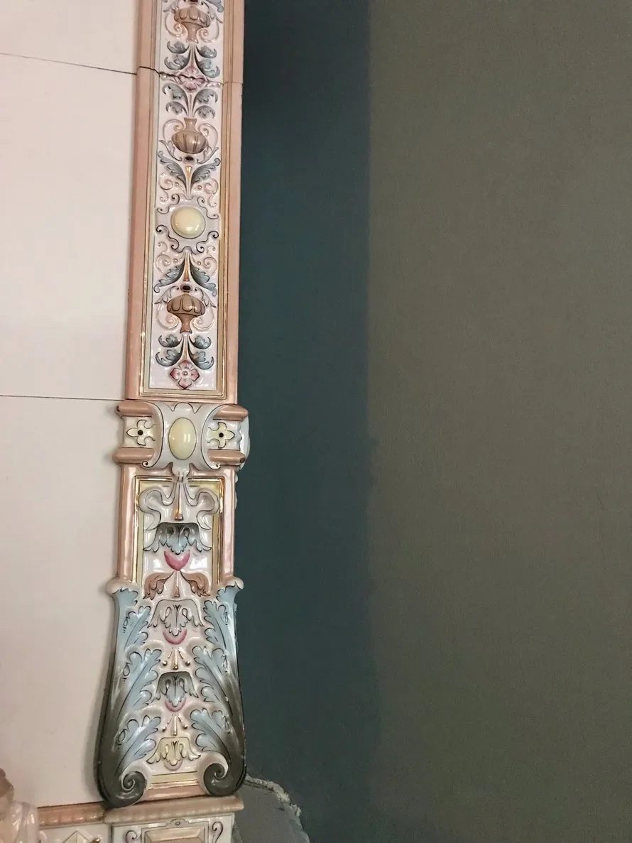 Sisämaalit Tikkurila  L493