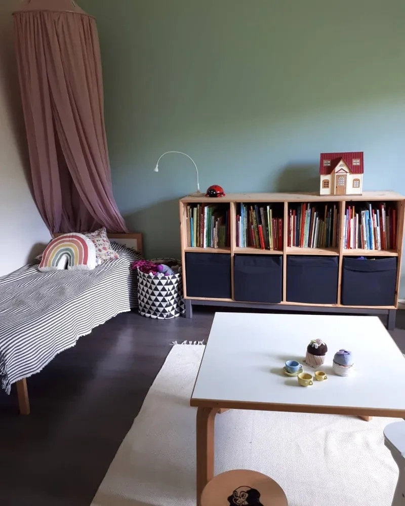 Sisämaalit Tikkurila Lido X445