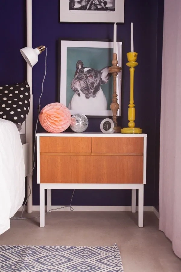 Sisämaalit Tikkurila Mustekynä M350