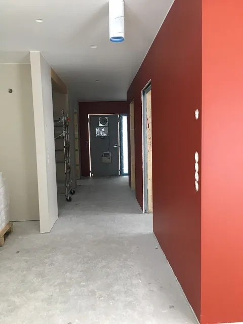 Sisämaalit Tikkurila Cayenne M419