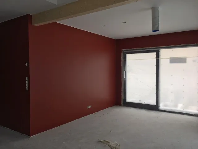 Sisämaalit Tikkurila Cayenne M419