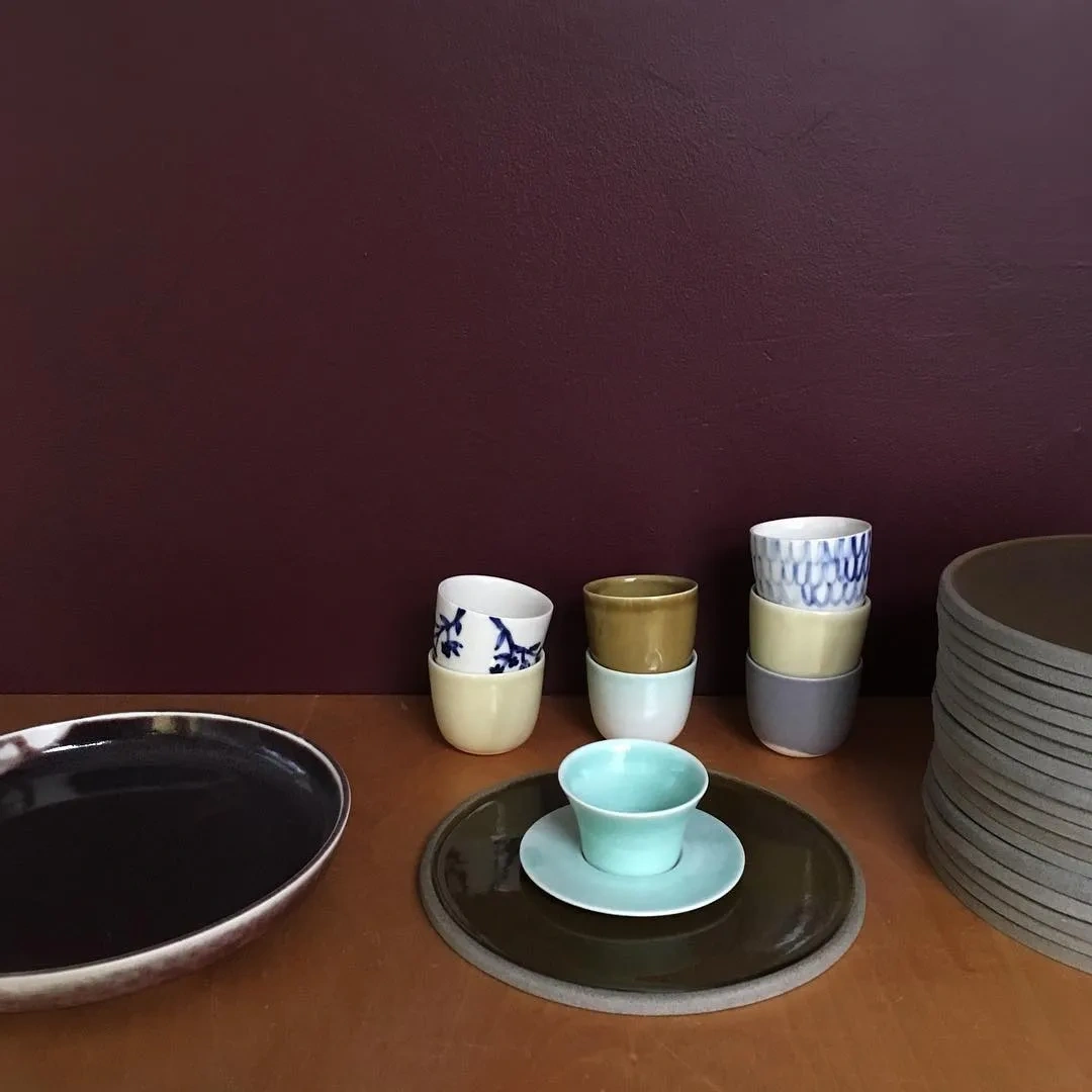 Sisämaalit Tikkurila Punajuuri M425
