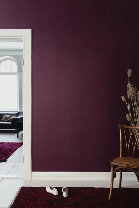 Sisämaalit Tikkurila Punajuuri M425
