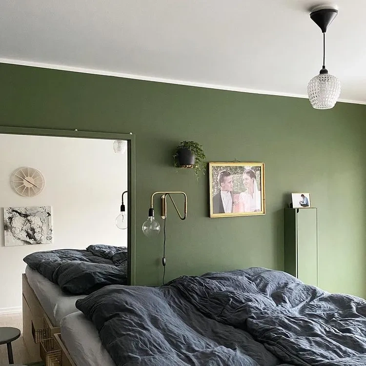 Sisämaalit Tikkurila Jaava M448