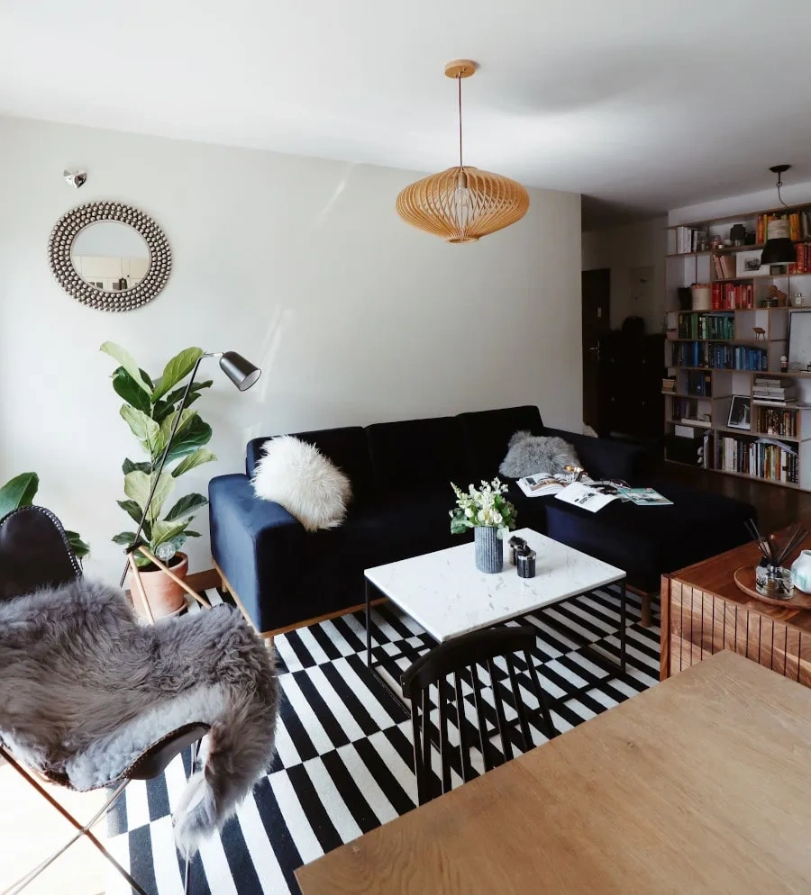 Sisämaalit Tikkurila Merino Y458