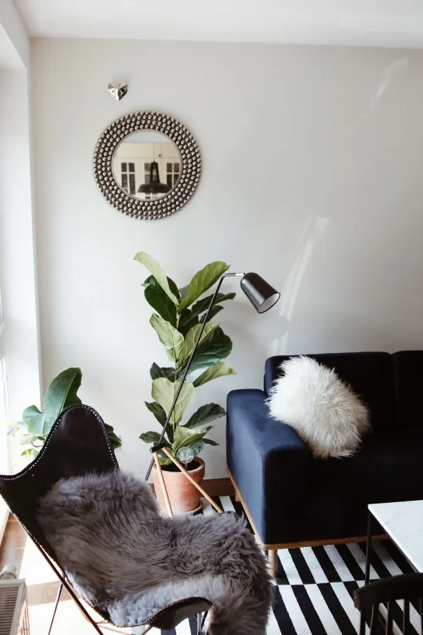 Sisämaalit Tikkurila Merino Y458