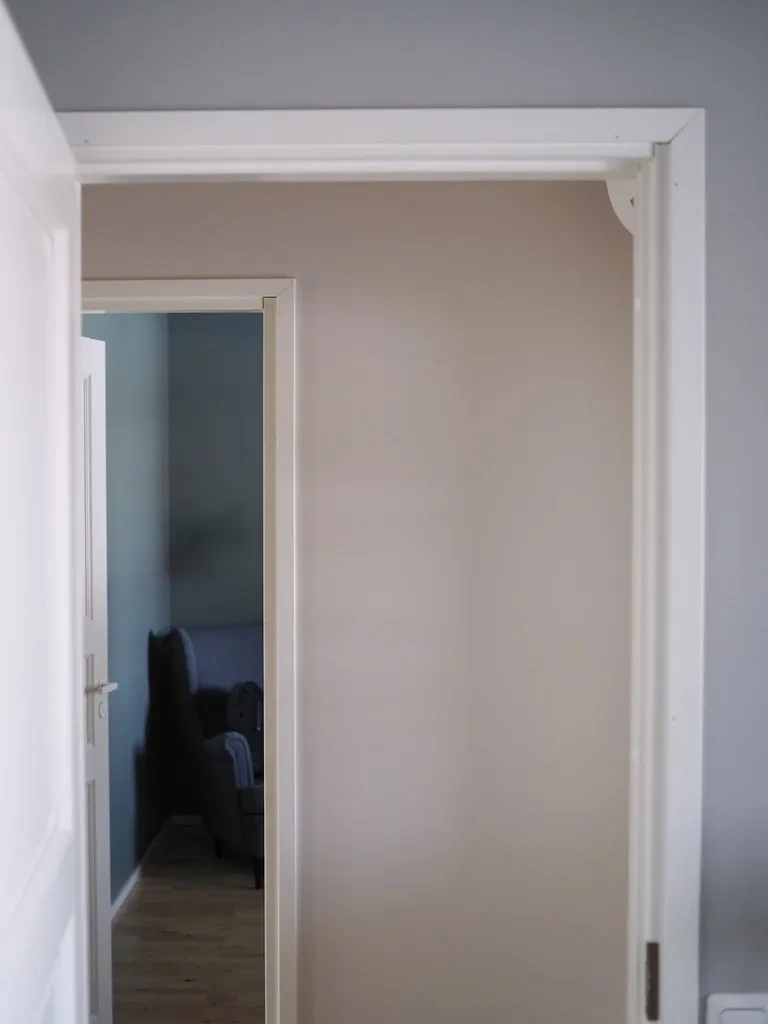 Sisämaalit Tikkurila Mulperi H484