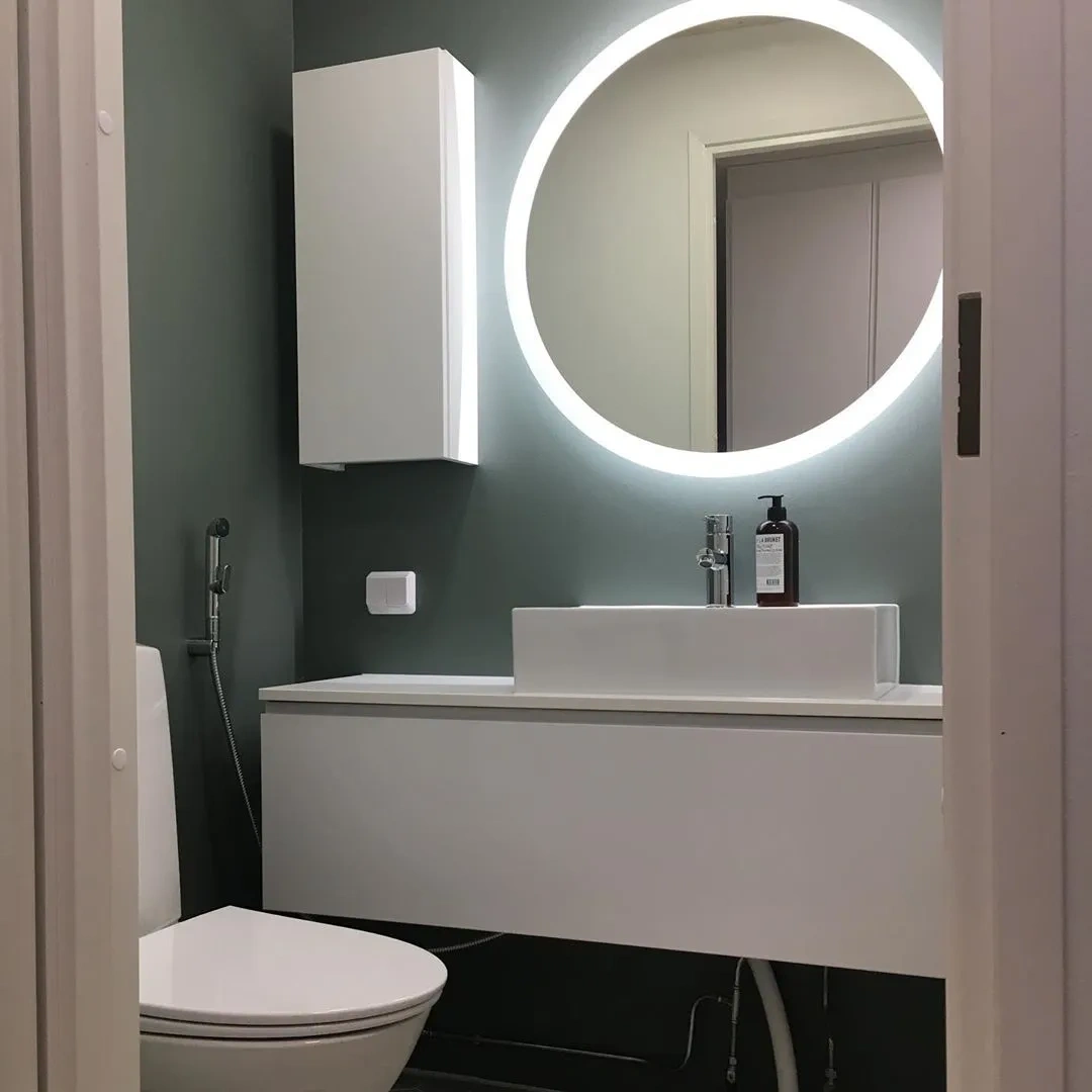 Sisämaalit Tikkurila Nefriitti N494