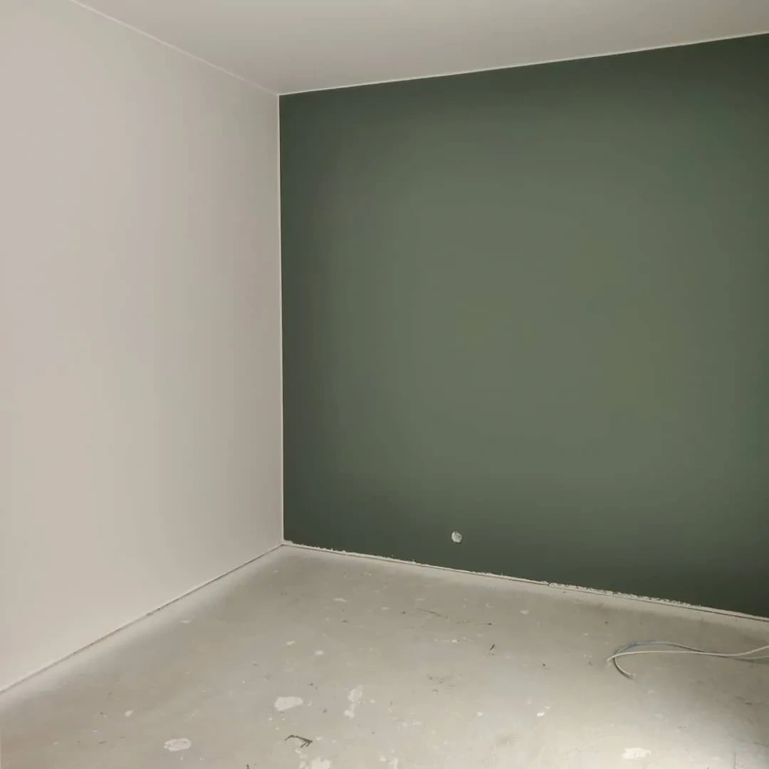 Sisämaalit Tikkurila Nefriitti N494