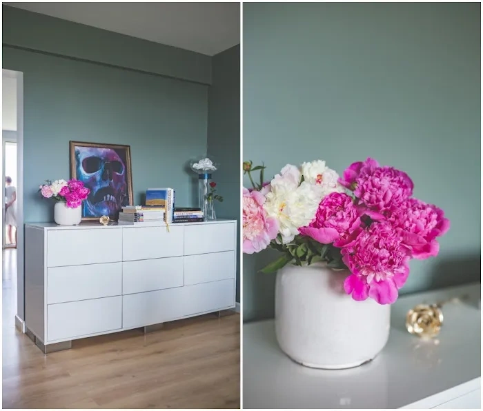 Sisämaalit Tikkurila Nefriitti N494