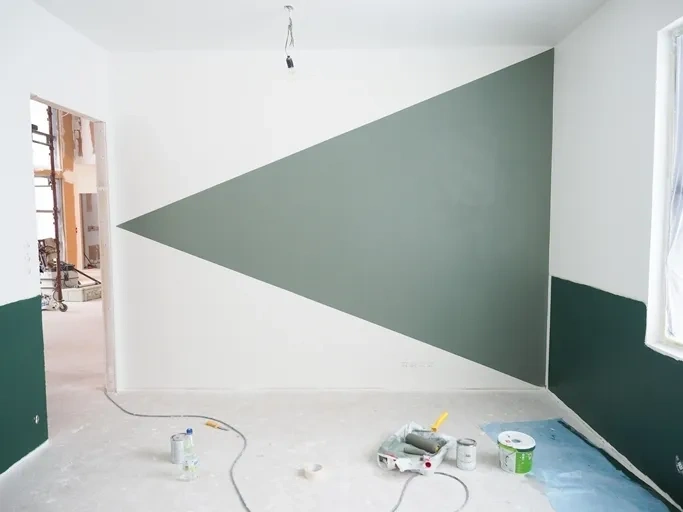 Sisämaalit Tikkurila Nefriitti N494
