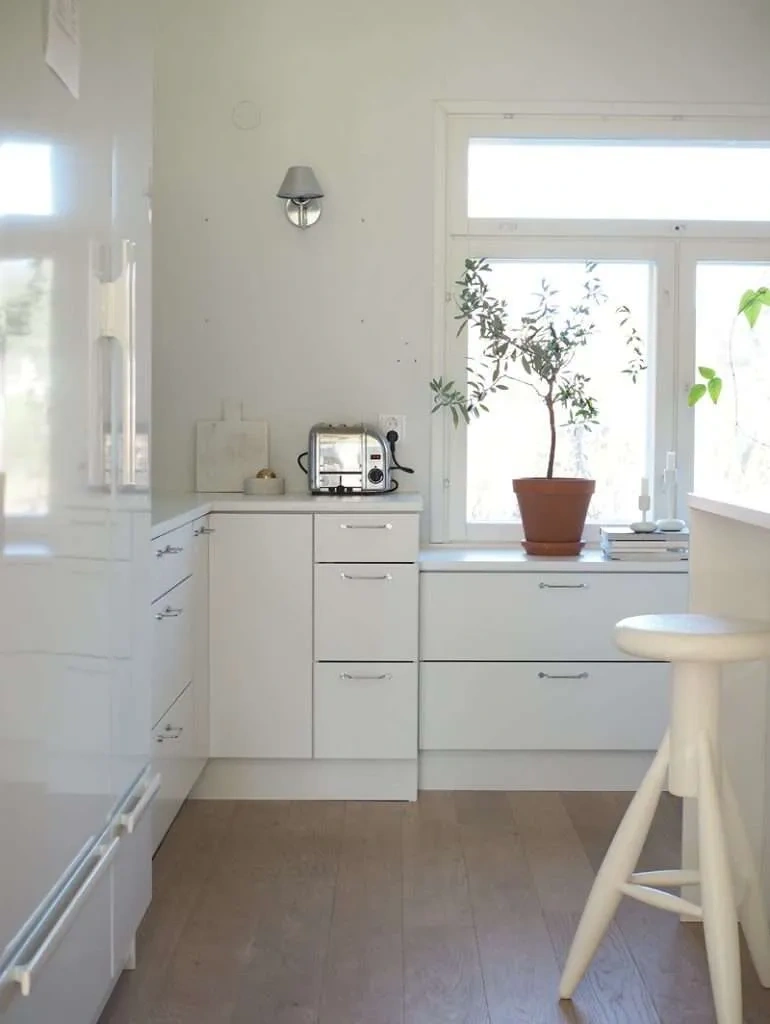 Sisämaalit Tikkurila Paperi F497