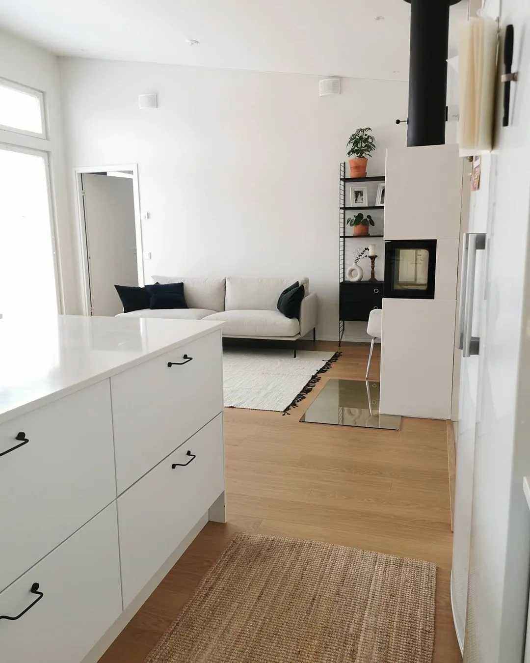 Sisämaalit Tikkurila Paperi F497