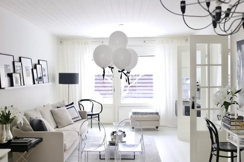 Sisämaalit Tikkurila Paperi F497