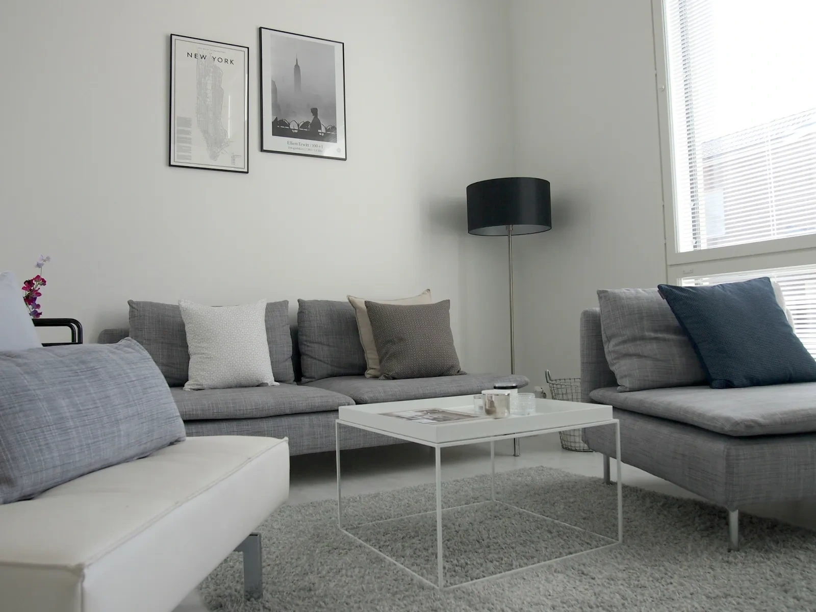 Sisämaalit Tikkurila Paperi F497