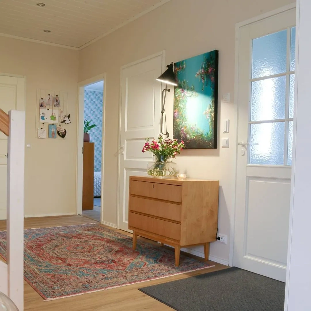 Sisämaalit Tikkurila Pergamentti F466