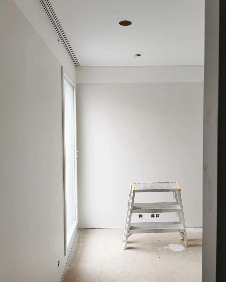 Tikkurila Feather F487 review