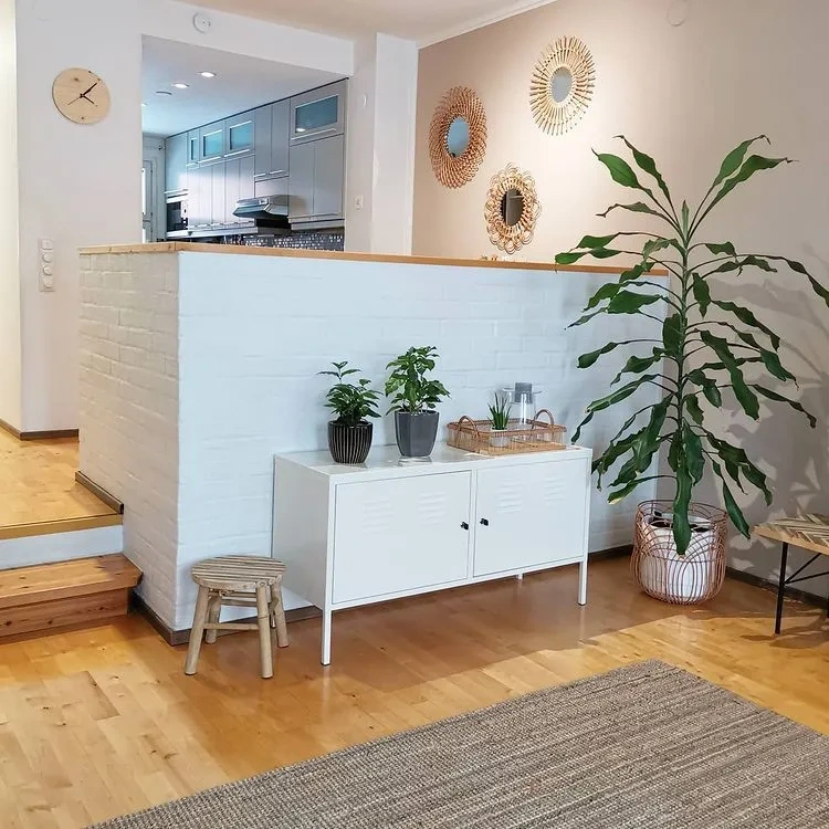 Sisämaalit Tikkurila Hiekkakivi X463