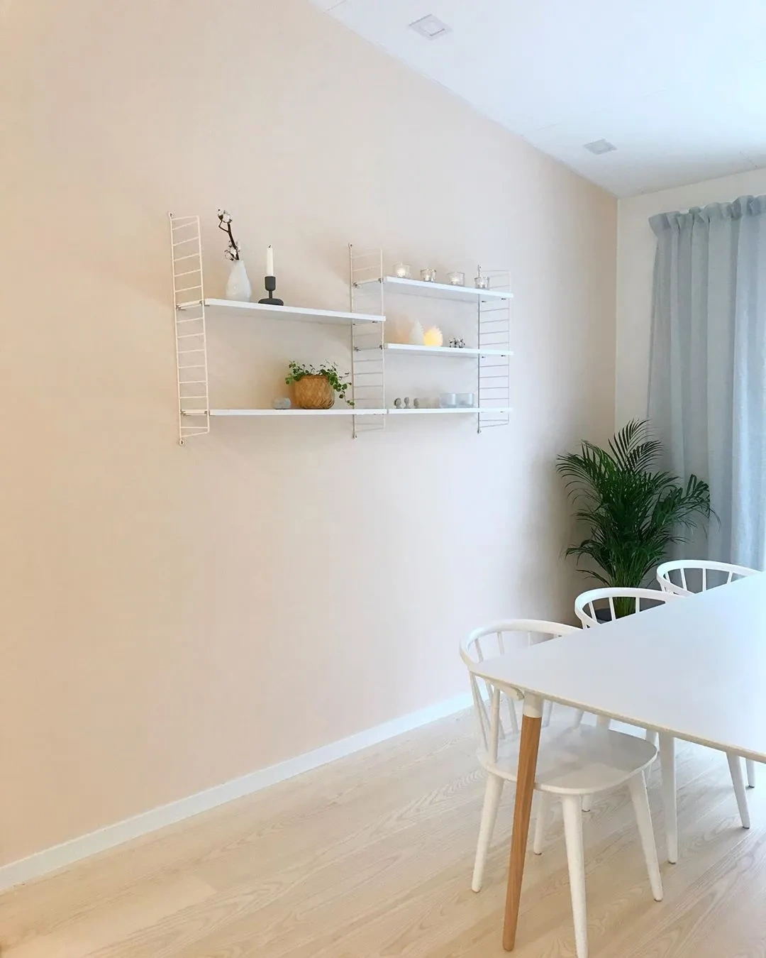 Sisämaalit Tikkurila Riviera Y406
