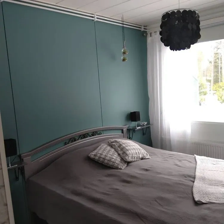 Tikkurila S440 interior color paint