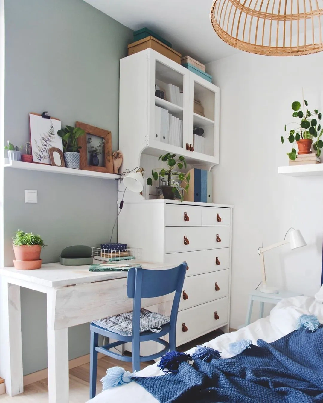 Sisämaalit Tikkurila Serpentiini V447