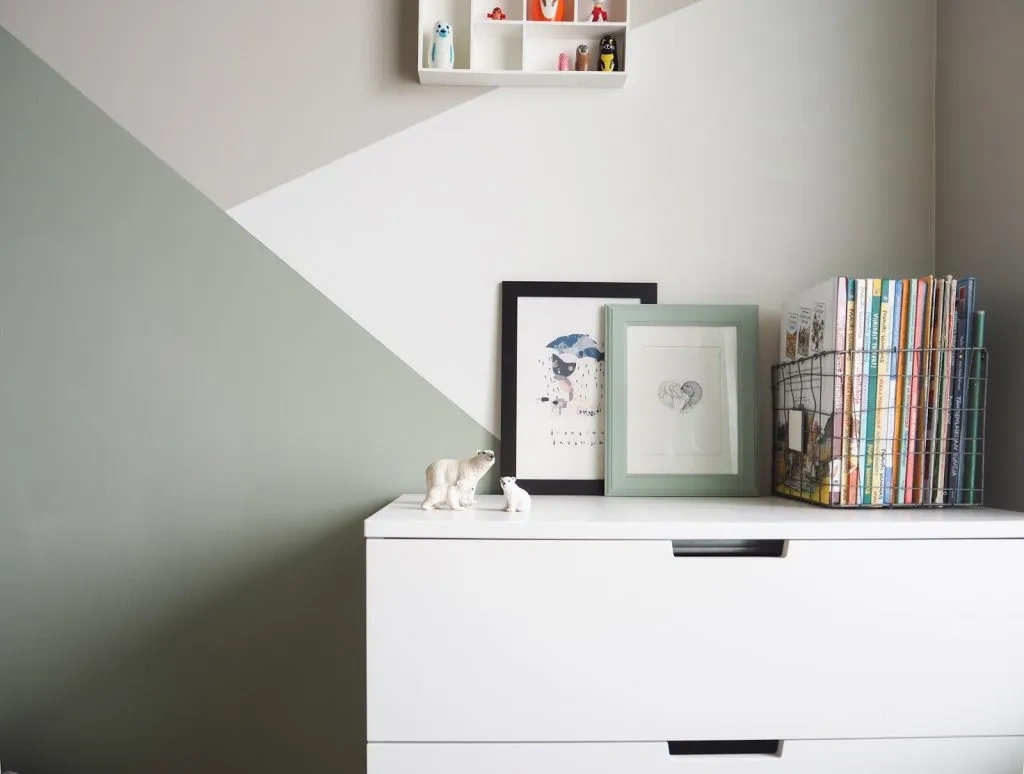 Sisämaalit Tikkurila Serpentiini V447