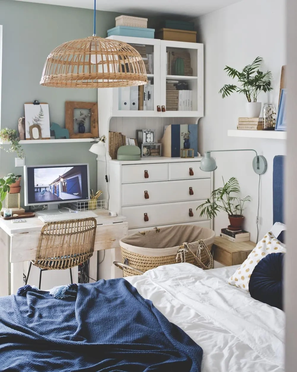 Sisämaalit Tikkurila Serpentiini V447