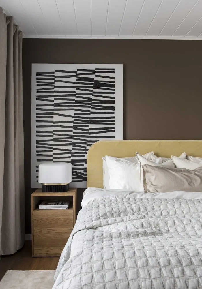 Sisämaalit Tikkurila Alppimaja N485