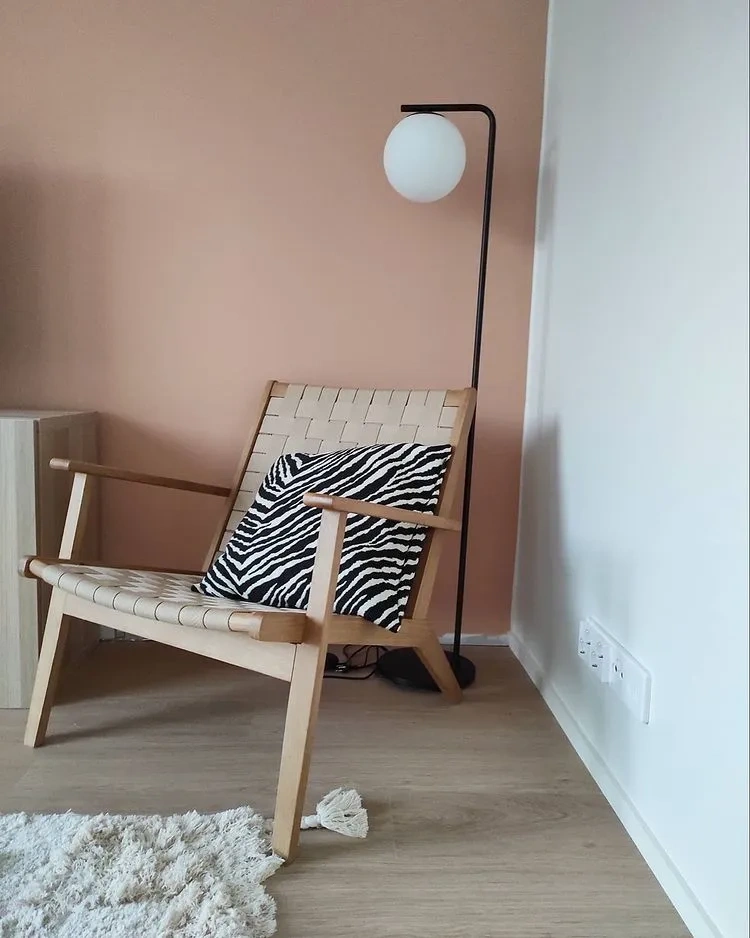 Sisämaalit Tikkurila Siesta J407