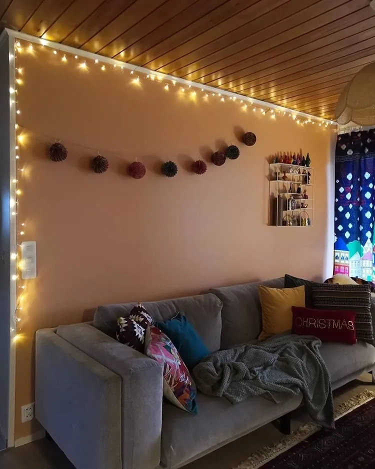 Sisämaalit Tikkurila Siesta J407