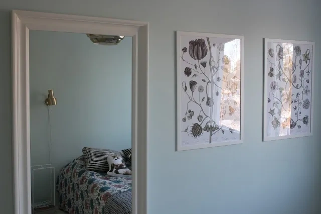 Sisämaalit Tikkurila Spa X442