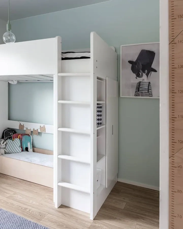 Sisämaalit Tikkurila Spa X442
