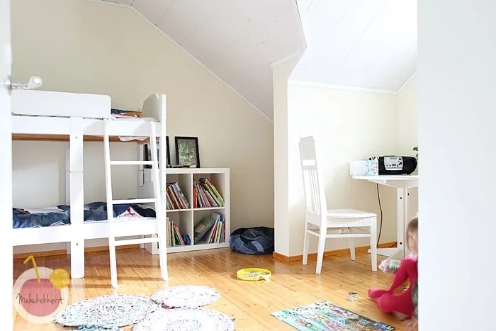 Sisämaalit Tikkurila Taikina F398